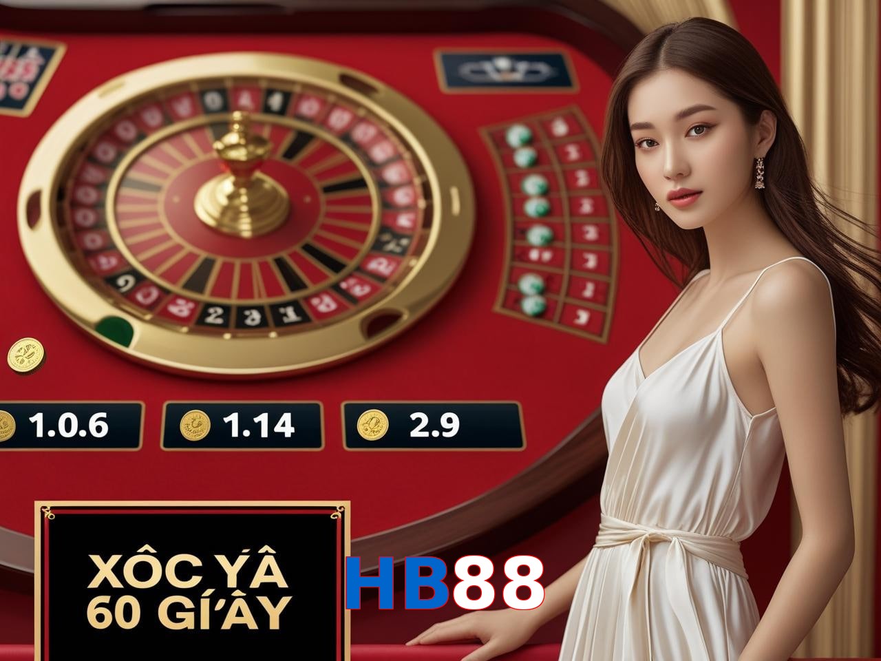 HB88